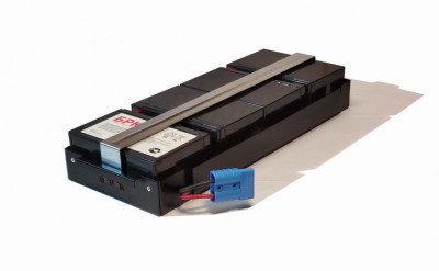 Батарейный комплект БРК 31 (RBC31) Батарейный комплект БРК 31 (RBC31)