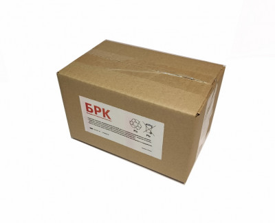 Батарейный комплект БРК 9 (RBC9) Батарейный комплект БРК 9 (RBC9)