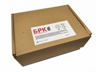 Батарейный комплект БРК 6 (RBC6) Батарейный комплект БРК 6 (RBC6)