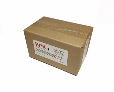 Батарейный комплект БРК 2 (RBC2) Батарейный комплект БРК 2 (RBC2)