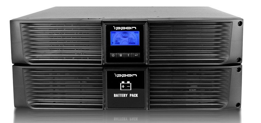 Батарейный комплект БРК SW2 72V для Ippon Smart Winner 2000new Батарейный комплект БРК SW2 72V для Ippon Smart Winner 2000new
